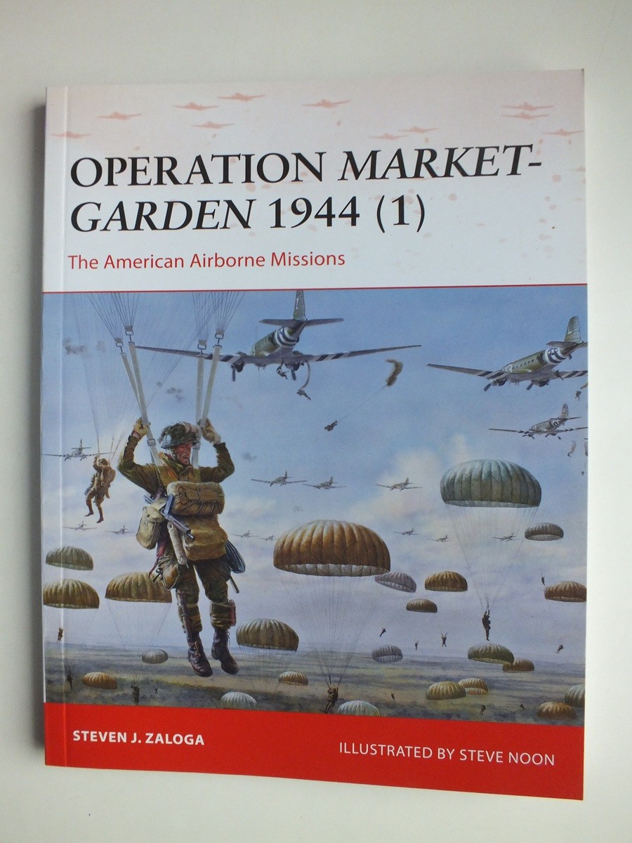 Operation Market-Garden 1944 (1) (Campaign 270)