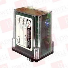 ABSOLUTE PROCESS INSTRUMENTS API 4300 G / API...