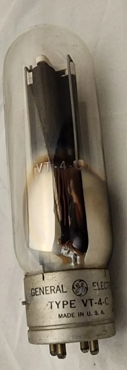 Ge 211 Tube for sale - eBay