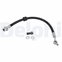 Delphi Bremsschlauch LH7955 FüR Jaguar XE X760 XF 2 X260 Sportbrake AWD D200