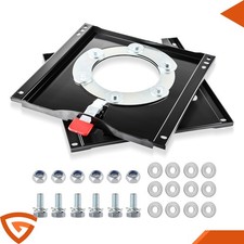 For Ram Promaster 2007-2024 Onwards Campervan Motorhome Seat Swivel