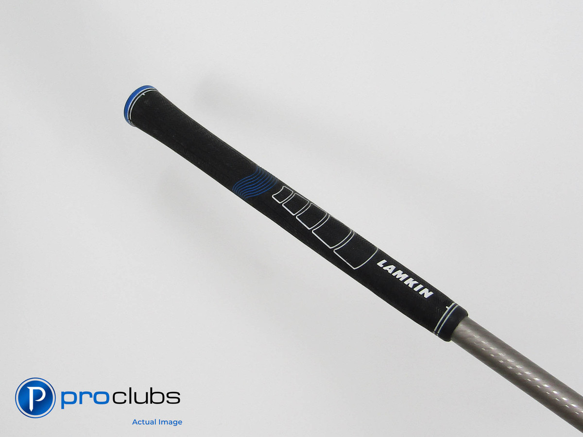PING TOUR 2.0 Chrome 65 X-Flex Driver Shaft w/ G410, G425 PING TOUR 2.0 Chrome 65 X-Flex Driver Shaft w/ G410, G425