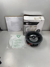 TDG - NFC-82 - 8" In-Ceiling Speaker - White