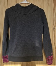 Champion Girls XL 14/16 Hooded Sweatshirt