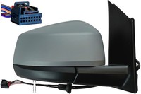 AußEnspiegel FüR Ford Transit Tourneo Connect Ab 2022 5 Pin Rechts