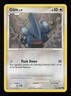 Gible 014/017 POP Series 9 Pokemon Card -A6