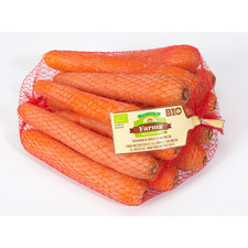 BIO MARCHEW HISZPANIA 1KG FARMA ŚWIĘTOKRZYSKA 