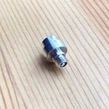 Orologio Pusher per IWC PILOT'S Top Gun Cronografo Orologio Meccanico Pulsante IW3880