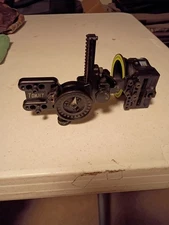 Spot Hogg Tommy Hogg Sight 7 Pin .010 Rh