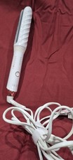 StyleCraft Rosebud 2-in-1 Styler  SCTIW Curl Straighten Hair READ PLEASE