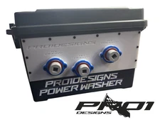 Rc Tire Power Washer 1/8 And 1/10 Buggy Truggy