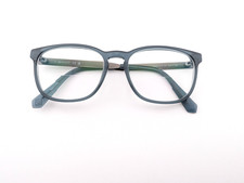 Gant Eyeglasses, Frames Only, GA3217-G-3 092 Blue Smoke, 52-17-145, Plastic