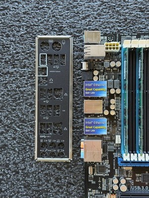 ASUS P9X79WS LGA 2011, Intel Motherboard for sale online | eBay