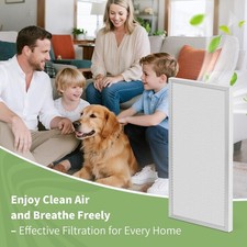 10X20X1 PERMANENT WASHABLE ELECTROSTATIC FURNACE AC AIR FILTER Dust Electronic