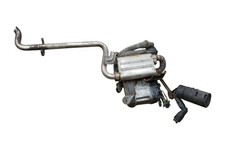 Volkswagen PASSAT B6 2007 Standheizung Webasto 3C0815065H Diesel 77kW ONV68648