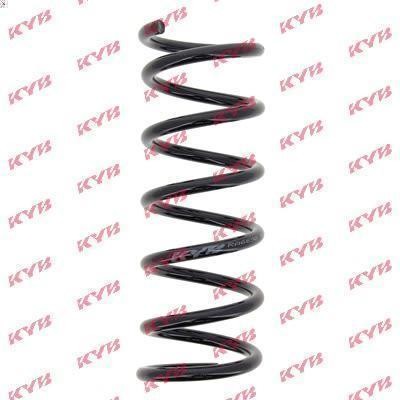 Coil spring KYB RA6690 VOLVO V50 (545) 2 2010-2012