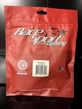 Race Sport Lighting RSRL3EXT5  LIGHT ACCESSORIES