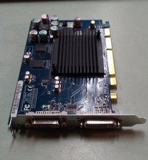 Nvidia 603-3254 Video Card, 630-4862