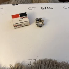 (1) Borg Warner Ignition Contact Point A-531 Nos OEM Sold Individually