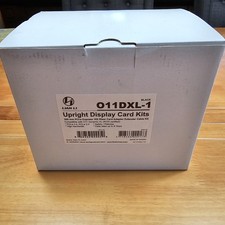 Lian Li 011DXL-1-PCle Vertical GPU Bracket Kit Open Box Never Used 