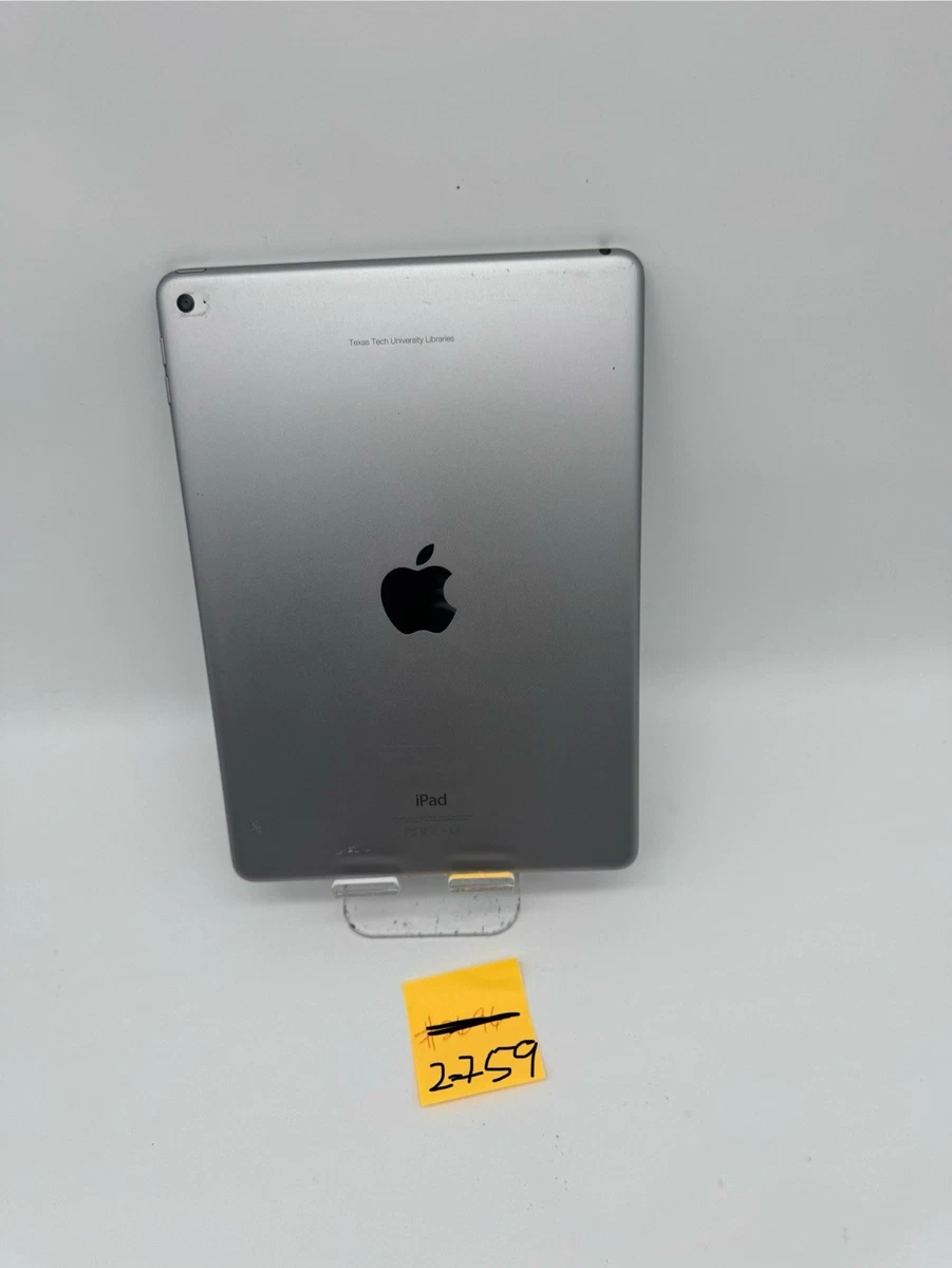 Apple iPad Air 2 64 GB Tablets for sale | eBay