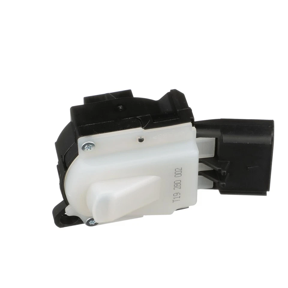 Interruptor de encendido SMP 2005-2007 Dodge Magnum 2005-2007 2005 2006 2007 Foto 4 de 4