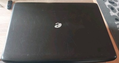 eMachines E720 - 4GB RAM, 500GB HDD, Windows 10, 2,0 Ghz CPU