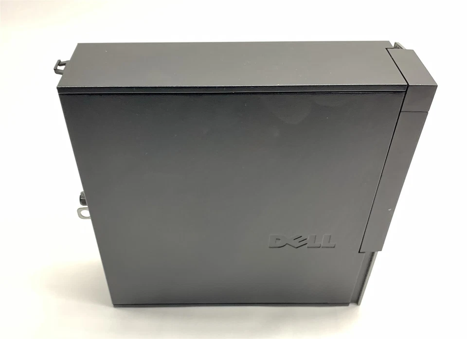 Dell OptiPlex 7010 USFF Core i7-3770 3.4GHz 16GB RAM 512GB SSD Windows 10 Pro PC - Image 4 of 4