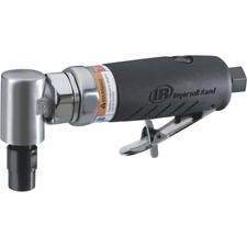 Ingersoll Rand Air Angle Die Grinder 14in. Model 3101g