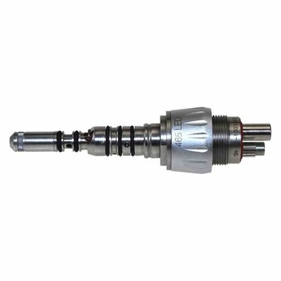 MULTIflex Lux Kupplung 465LED   St