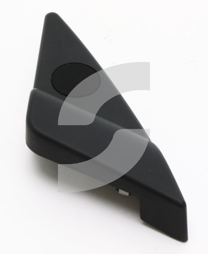 MSU-80055300-A2 L.H. INNER MOULDING  Maserati - Used Parts USED