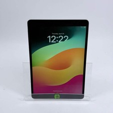 WiFi Only Apple iPad Pro 10.5" 64GB Silver MQDW2LL/A