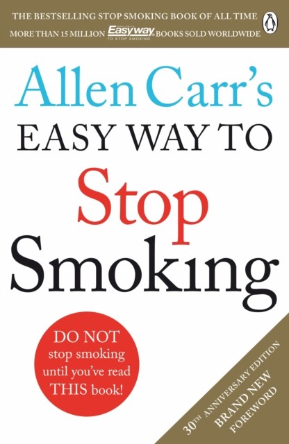 Allen Carr'S Easy Way to Stop Smoking: Revised Edition. Carr ** - Image 8