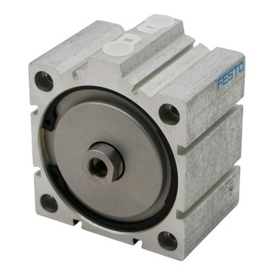 Festo ADVC-100-20-I-P-A 188334 Kurzhubzylinder p max 10 bar -unused-
