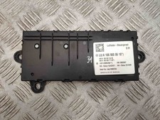 MERCEDES-BENZ GLE W166 Modulo comando dinamico sospensioni A1669009518 