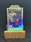 2024-25 Topps UEFA Image Variation SSP Neymar Jr #39 Barcelona