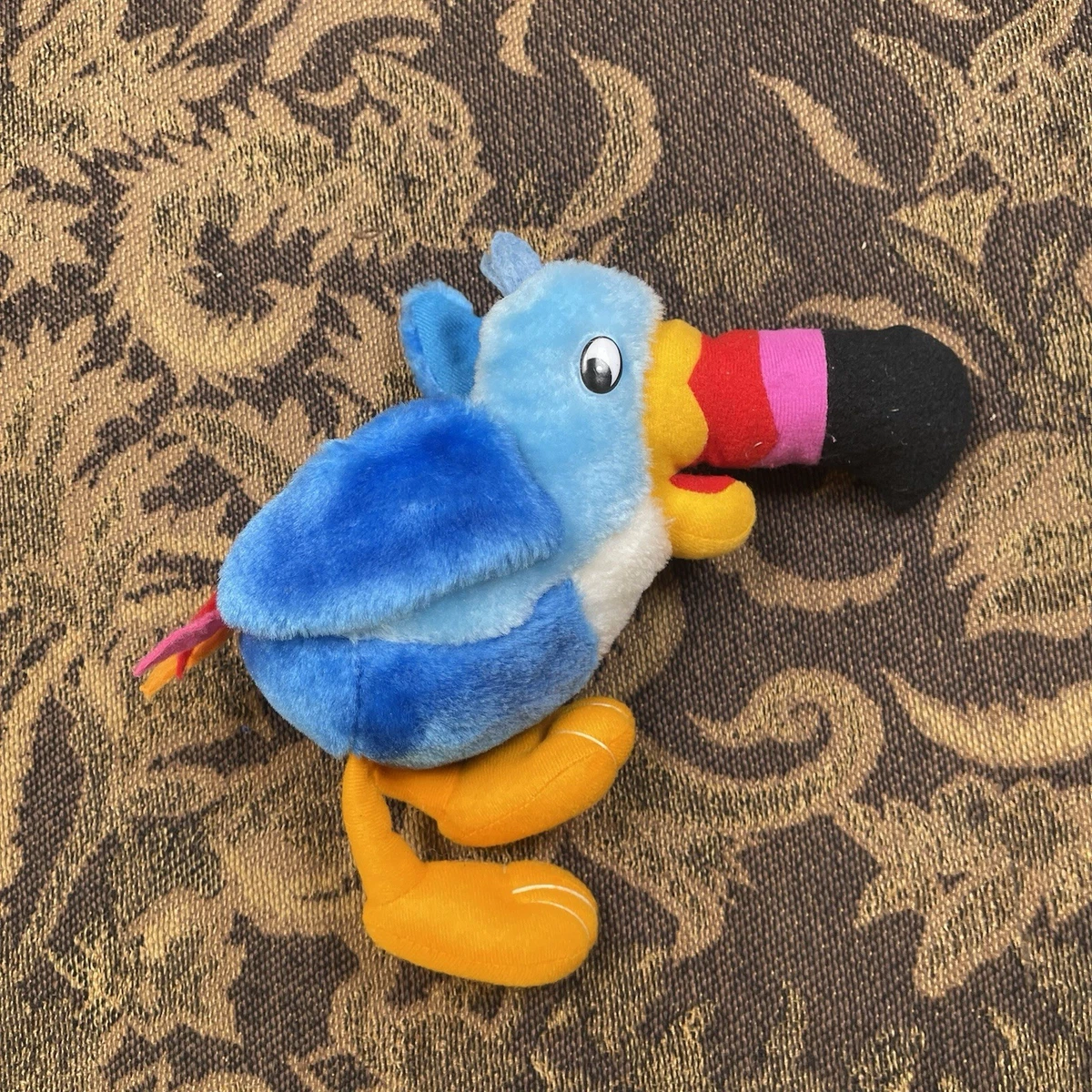 Toucan Sam In Kellogg Advertising for sale | eBay