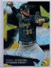 Topps 2026 Series 1 Stars of MLB Paul Skenes #SMLB-21 Pirates Baseball Card