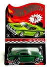 2008 Hot Wheels RLC sElections Custom Plymouth Barracuda 2/4 RLC 4969/5592