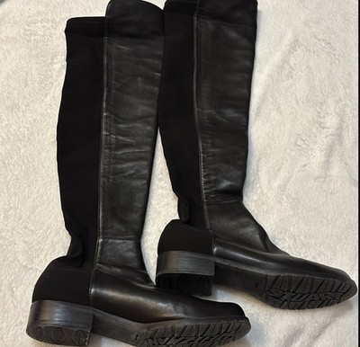 Stuart Weitzman 5050 BOLD BOOT