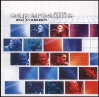 Capercaillie - Live In Concert - CD - K4Z