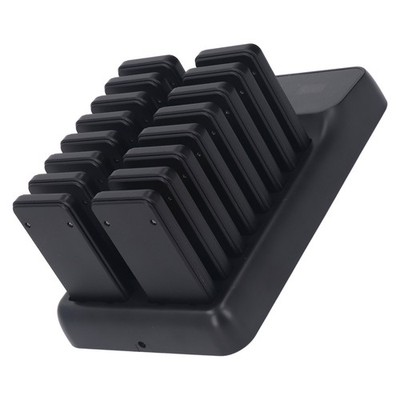 Restaurant Pager System Wireless Calling Queuing System Restaurant Waiting Bu DE