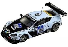 1/43 Diecast Aston Martin Vantage GT3 2012 Nurburgring #006 S. Muche Team