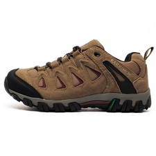 Image of Karrimor Premium Supa 5 Womens Walking Shoes Hiking Trekking Outdoor Trainers