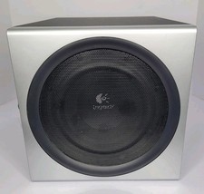 Subwoofer originale OEM Logitech Z-2300 THX certificato completamente testato
