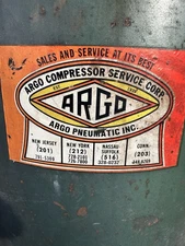 Argo Compressor