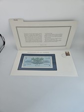 Banknotes of All Nations Finland 5 Markkaa 1963 F7644761