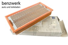 Mercedes W124 M104 Luftfilter ORIGINAL NOS 1040940104??