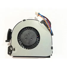 DFS350805PT0T CPU Cooling Fan Cooler Fan fit for Toshiba R40-C A40-D Laptop Part