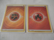Pokemon Crown Zenith LOT of 2 Energy 153/159 & 157/159